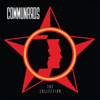 The Communards Lovers and Friends