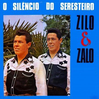 Zilo & Zalo Infelicidade