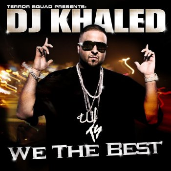 DJ Khaled S On My Chest