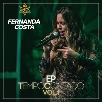 Fernanda Costa Coração Não Sabe Mentir (Ao Vivo)