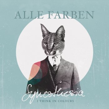 Alle Farben feat. Sway Clarke Lonely Land