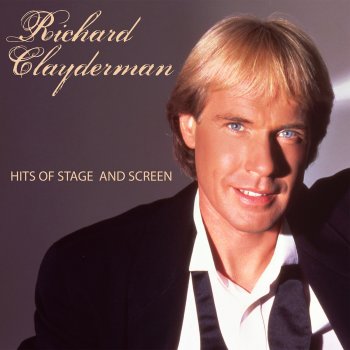 Richard Clayderman The Music Of The Night