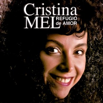 Cristina Mel Firme nas Promessas