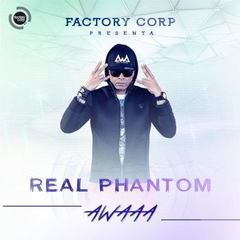 Real Phantom Ready Pa la Disco