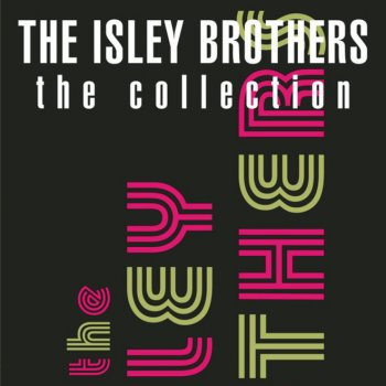 The Isley Brothers The Pride, Pt. 1 & 2