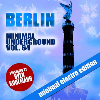 Berlin Minimal Surf Slide Minimal - Club Mix