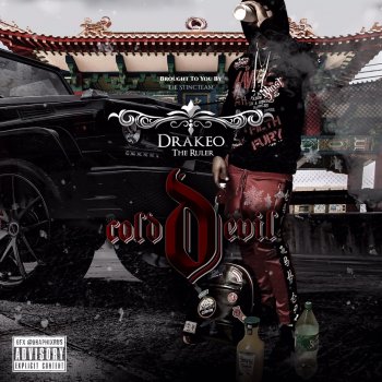 Drakeo the Ruler feat. 03 Greedo Out The Slums