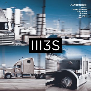 III3S A12 - Original Mix