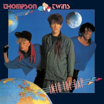 Thompson Twins Hold Me Now (extended version)