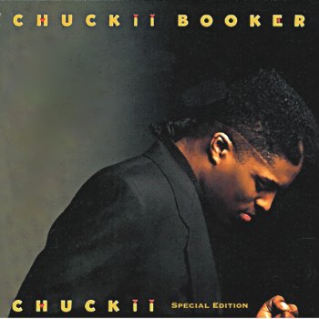 Chuckii Booker Oh Lover