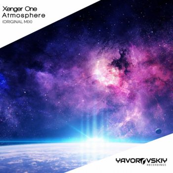 Xenger One Atmosphere