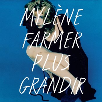 Mylène Farmer Je t'aime mélancolie (New Radio Remix)