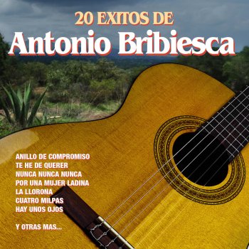 Antonio Bribiesca Golondrinas Yucatecas