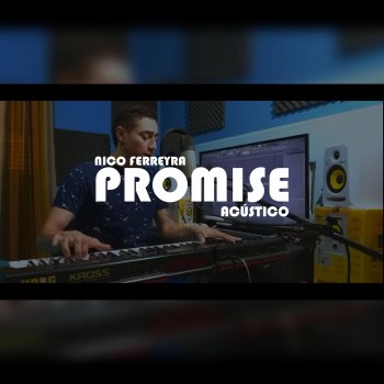 Nico Ferreyra Promise