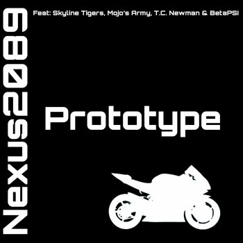 Nexus2089 feat. T.C. Newman Syndicate
