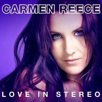 Carmen Reece Right Here (Dave Aude remix)