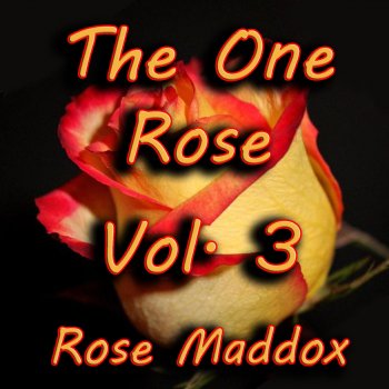 Rose Maddox Curly Joe
