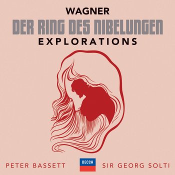Wiener Philharmoniker feat. Sir Georg Solti Die Walküre, Act II: Motive of Wotan's Frustration