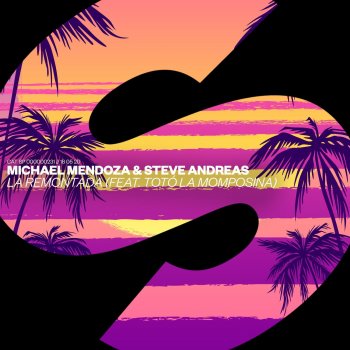 Michael Mendoza feat. Steve Andreas La Remontada (feat. Totó La Momposina) [Extended Mix]