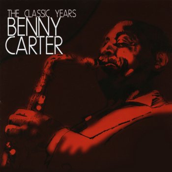 Benny Carter Gin and Live