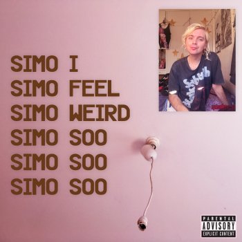 Simo Soo I Feel Weird
