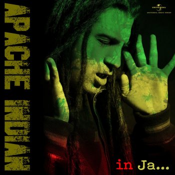 Apache Indian My Way