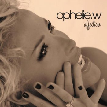 Ophélie Winter Affection - Cerrone Remix Edit