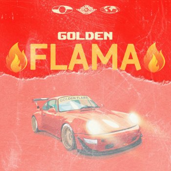Golden Flama