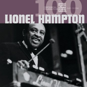 Lionel Hampton Flyin' Home - Live