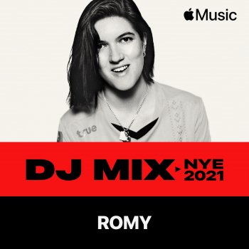 Romy Electricity (feat. Dua Lipa) [The Black Madonna Remix] [Mixed]