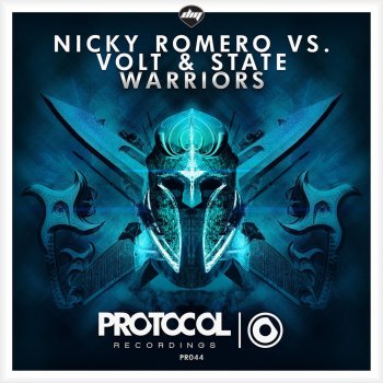 Nicky Romero feat. Volt & State Warriors (Nicky Romero vs. Volt & State)