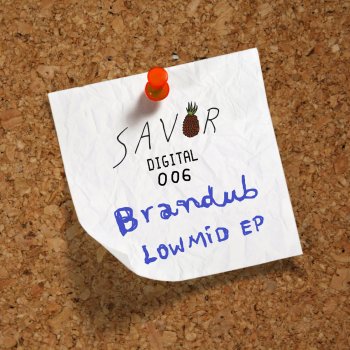 Brandub A78 (Original Mix)