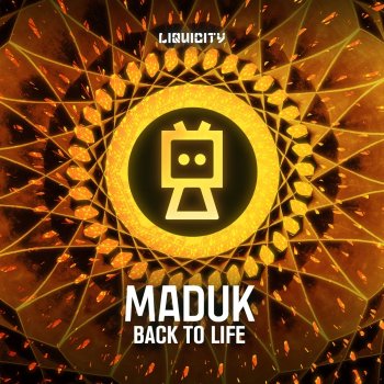Maduk Back to Life (Instrumental)
