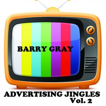 Barry Gray Unreferenced Comedy Music Track