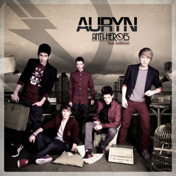 Auryn Heartbreaker - Instrumental