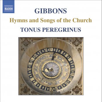 Tonus Peregrinus The Song of Deborah [Song 3] (arr. A. Pitts)