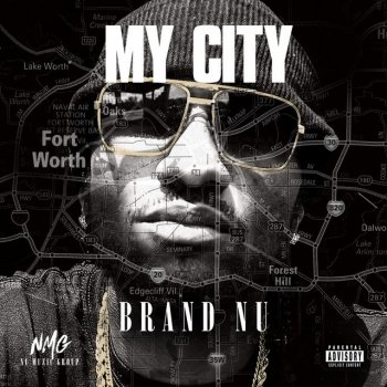 Brand Nu My City