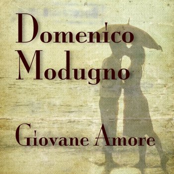 Domenico Modugno feat. Electrecord Orchestra & Nello Ciangherotti Caffè