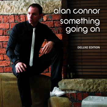 Alan Connor Dance Away (7th Heaven Edit)