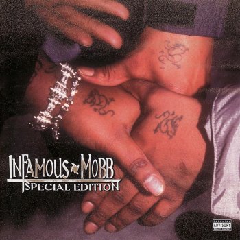 Infamous Mobb feat. Erick Sermon Mobb Ni**az (The Sequel)