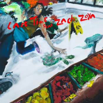 Lunice feat. Zach Zoya Last Time