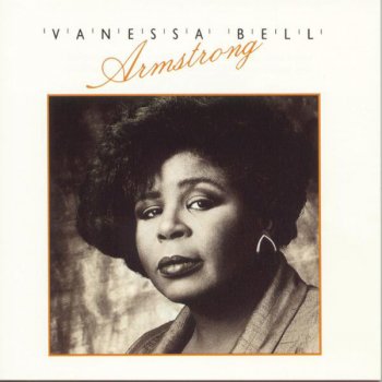 Vanessa Bell Armstrong You Bring Out the Best In Me