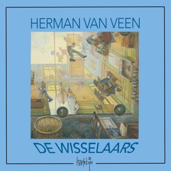 Herman Van Veen Geen Baan
