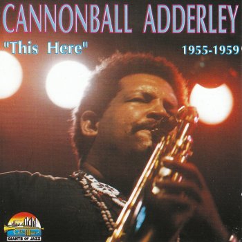 Cannonball Adderley & Miles Davis One for Daddy-O