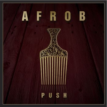 Afrob Zeit Intro