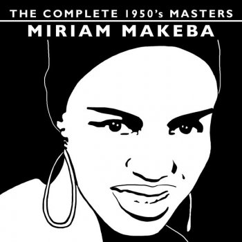 Miriam Makeba Ishayisa Mfana