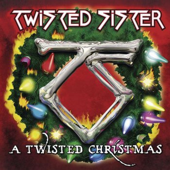 Twisted Sister I'll Be Home for Christmas