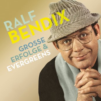 Ralf Bendix Die große Nummer wird gemacht - Remastered 2005
