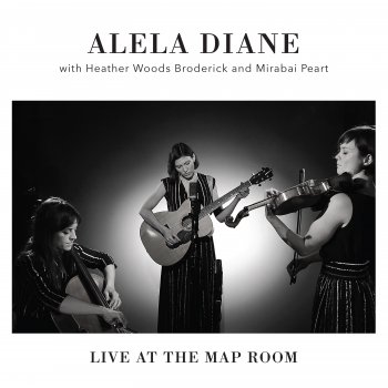 Alela Diane White as Diamonds (Live)