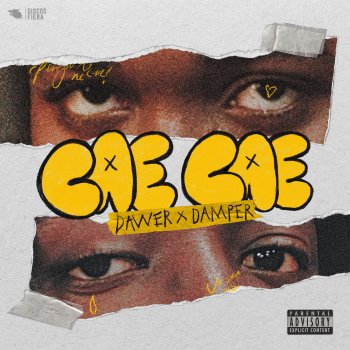 Dawer X Damper CAE CAE